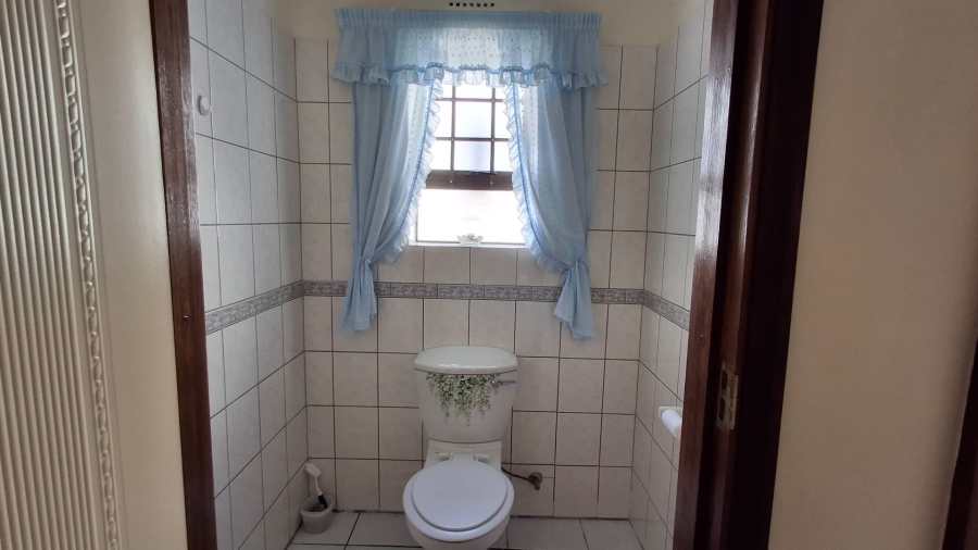 2 Bedroom Property for Sale in Fonteine Park Western Cape